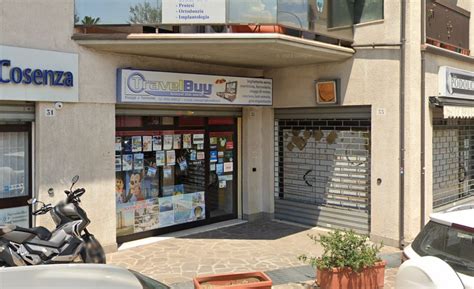 TRAVELBUY COSENZA AGENZIA VIAGGI – La convenienza 